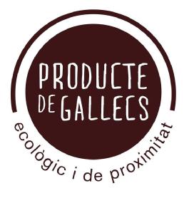 Imagen de PRODUCTE DE GALLECS ECOLOGIC I DE PROXIMITAT