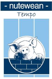 Imagen de NUTEWEAN TEMPO