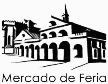 Imagen de MERCADO DE FERIA