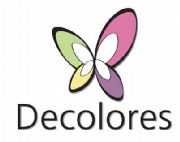 Imagen de DECOLORES