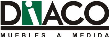 Imagen de DIACO MUEBLES A MEDIDA