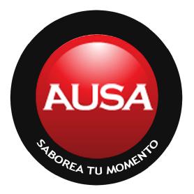 Imagen de AUSA SABOREA TU MOMENTO