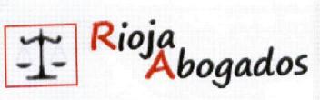 Imagen de RIOJA ABOGADOS
