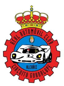 Imagen de REAL AUTOMOVIL CLUB ALCAÑIZ CIRCUITO GUADALOPE