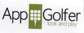 Imagen de APP GOLFER LOOK AND PLAY