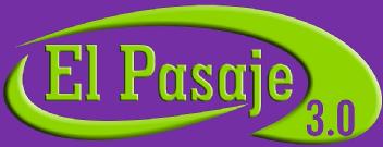 Imagen de EL PASAJE 3.0