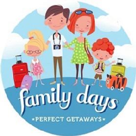 Imagen de FAMILY DAYS