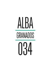 Imagen de ALBA GRANADOS 034