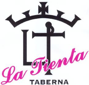 Imagen de LT LA TIENTA TABERNA