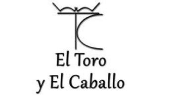 Imagen de EL TORO Y EL CABALLO