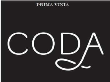 Imagen de PRIMA VINIA CODA