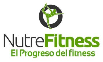 Imagen de NUTREFITNESS EL PROGRESO DEL FITNESS