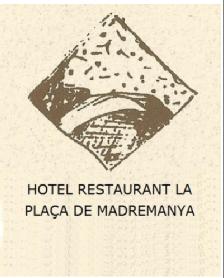 Imagen de HOTEL RESTAURANT LA PLAÇA DE MADREMANYA