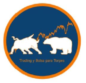 Imagen de TRADING Y BOLSA PARA TORPES