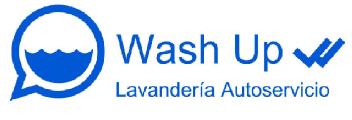 Imagen de WASH UP LAVANDERIA AUTOSERVICIO