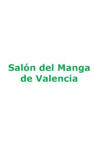 Imagen de SALON DEL MANGA DE VALENCIA