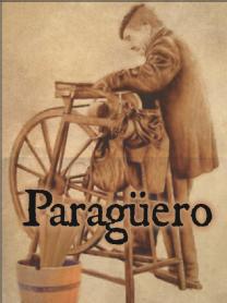 Imagen de PARAGUERO