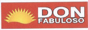 Imagen de DON FABULOSO