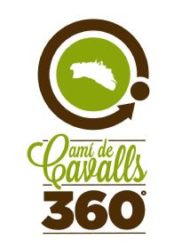 Imagen de CAMI DE CAVALLS 360