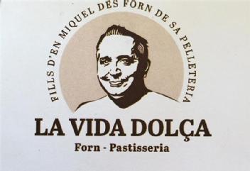 Imagen de FILLS DEN MIQUEL DES FORN DE SA PELLETERIA LA VIDA DOLÇA FORN - PASTISSERIA