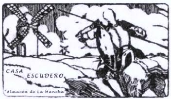 Imagen de CASA ESCUDERO 