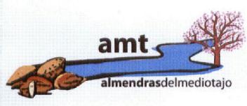 Imagen de AMT ALMENDRASDELMEDIOTAJO