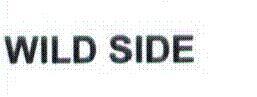 Imagen de WILD SIDE