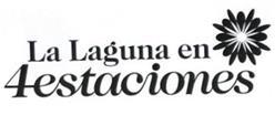 Imagen de LA LAGUNA EN 4ESTACIONES