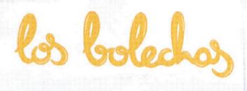 Imagen de LOS BOLECHAS