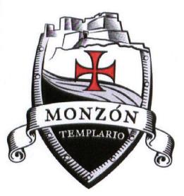 Imagen de MONZON TEMPLARIO