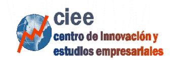 Imagen de CIEE CENTRO DE INNOVACIONY ESTUDIOS EMPRESARIALES