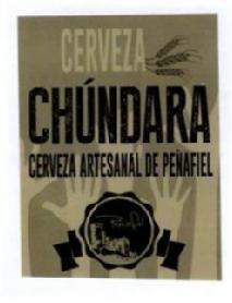 Imagen de CERVEZA CHUNDARA CERVEZA ARTESANAL DE PEÑAFIEL
