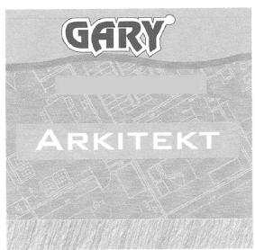 Imagen de GARY ARKITEKT