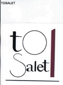 Imagen de TOSALET