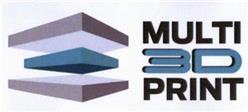 Imagen de MULTI 3D PRINT