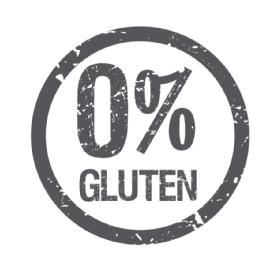 Imagen de 0% GLUTEN