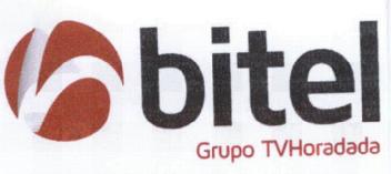 Imagen de BITEL GRUPO TVHORADADA