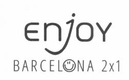 Imagen de ENJOY BARCELONA 2X1