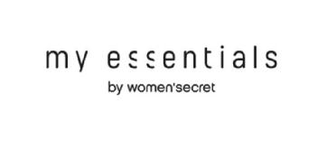 Imagen de MY ESSENTIALS BY WOMEN\'SECRET
