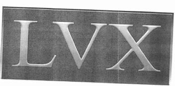 Imagen de LVX