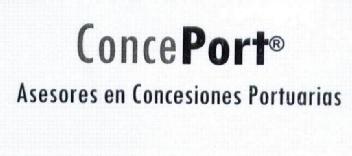Imagen de CONCEPORT ASESORES EN CONCESIONES PORTUARIAS