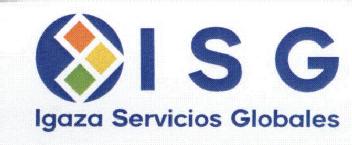 Imagen de ISG IGAZA SERVICIOS GLOBALES