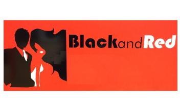 Imagen de BLACK AND RED