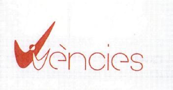 Imagen de VIVENCIES