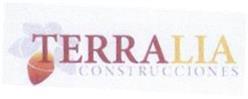Imagen de TERRALIA CONSTRUCCIONES