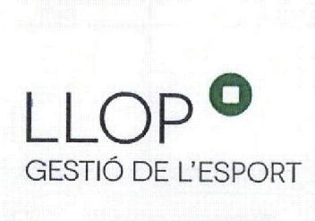Imagen de LLOP GESTIO DE L\'ESPORT