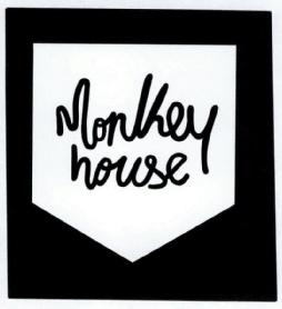 Imagen de MONKEY HOUSE