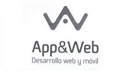 Imagen de APP&WEB DESARROLLO WEB Y MOVIL