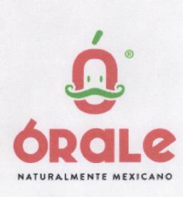 Imagen de ORALE NATURALMENTE MEXICANO