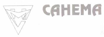 Imagen de CAHEMA